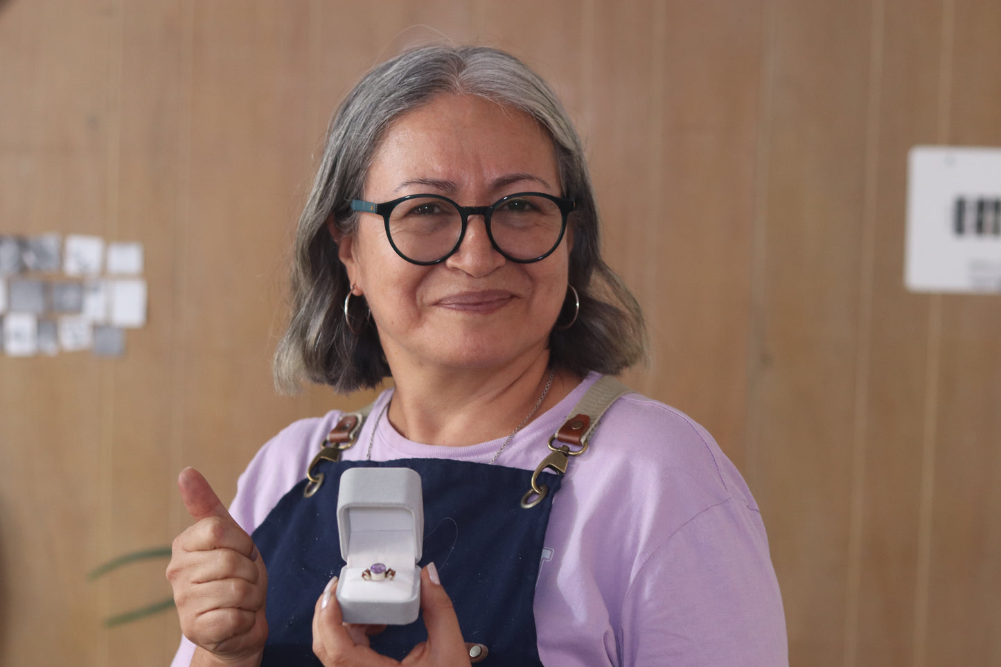 EXPERIENCIA "MOMENTOS QUE BRILLAN" El mejor regalo para mamá en Bogotá
