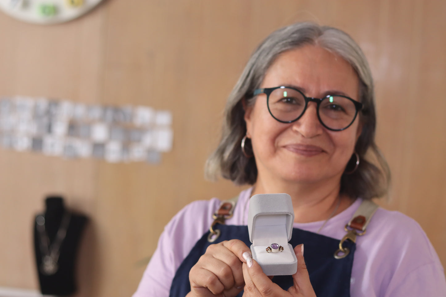 EXPERIENCIA "MOMENTOS QUE BRILLAN" El mejor regalo para mamá en Bogotá