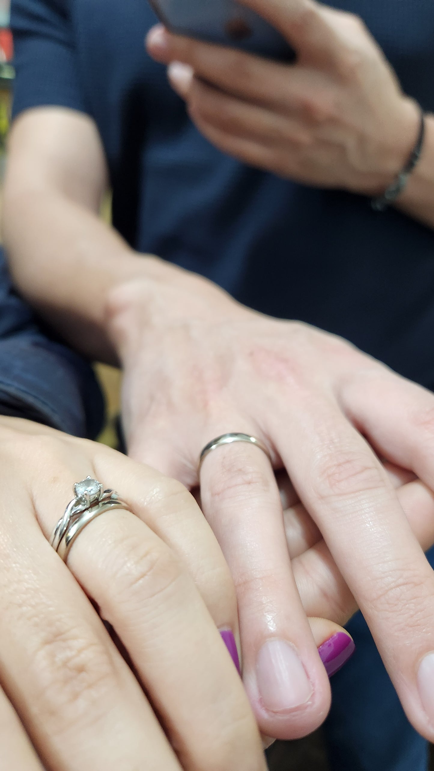 EXPERIENCIA INLOVE - Crea junto a tu pareja las argollas de matrimonio